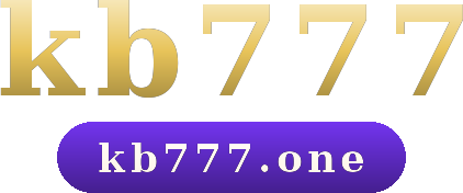 kb777 logo